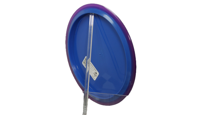 Axiom Prism Neutron Trance Fairway Driver Back View