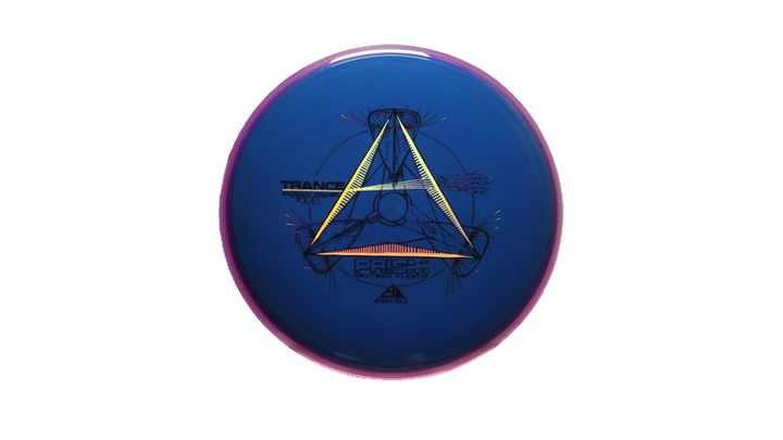 Axiom Prism Neutron Trance Fairway Driver Front View