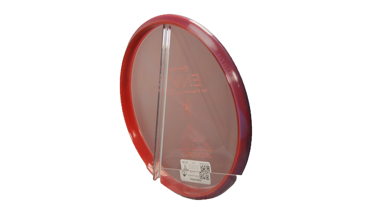 Axiom Proton Envy Putter Back View