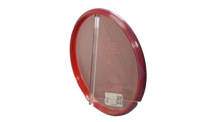 Axiom Proton Envy Putter Back View