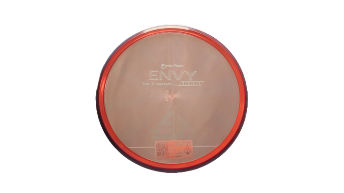 Axiom Proton Envy Putter