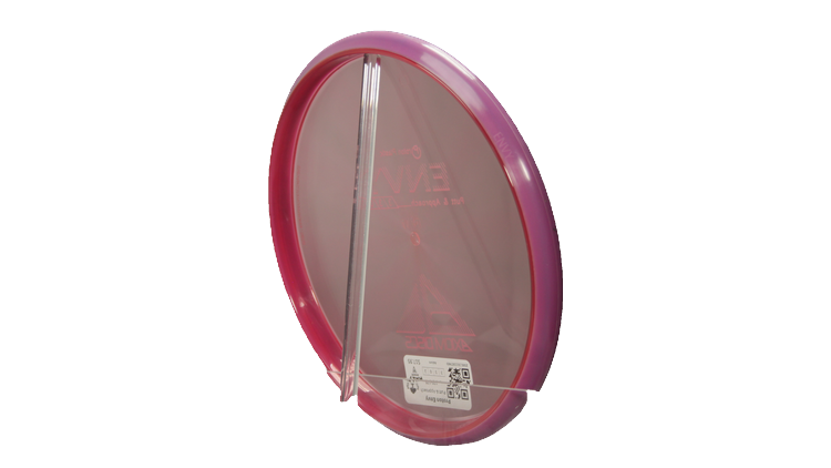 Axiom Proton Envy Putter Back View