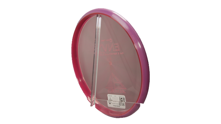 Axiom Proton Envy Putter Back View