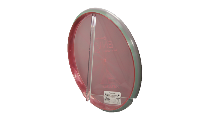 Axiom Proton Envy Putter Back View