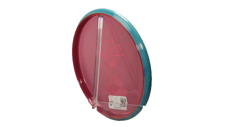 Axiom Proton Envy Putter Back View