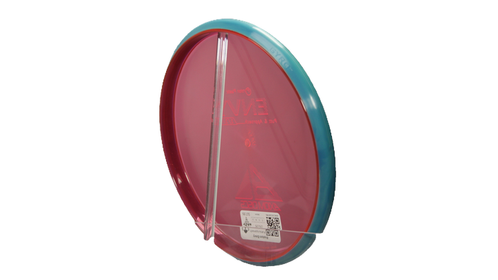 Axiom Proton Envy Putter Back View