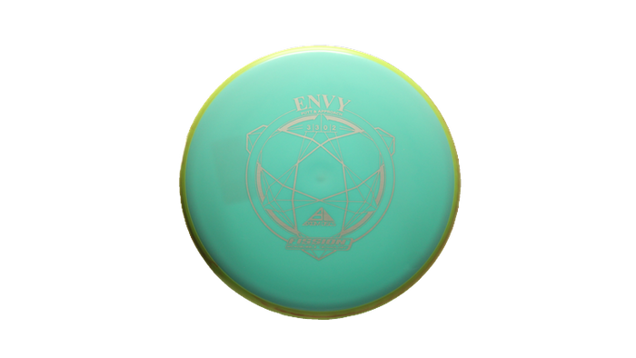 Axiom Fission Envy Putter