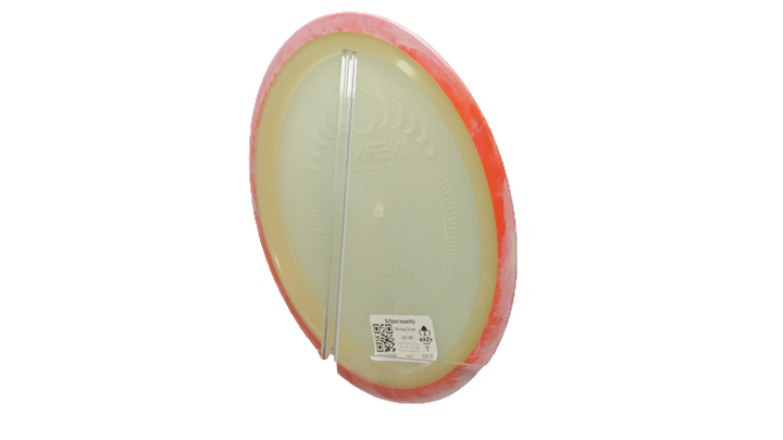 Axiom Eclipse Insanity Fairway Driver Back View