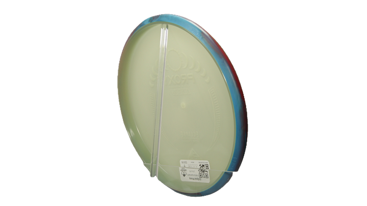 Axiom Eclipse Proxy Putter Back View