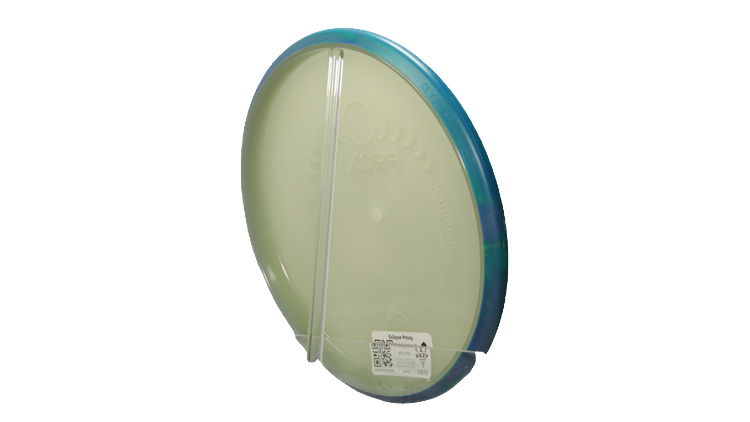 Axiom Eclipse Proxy Putter Back View