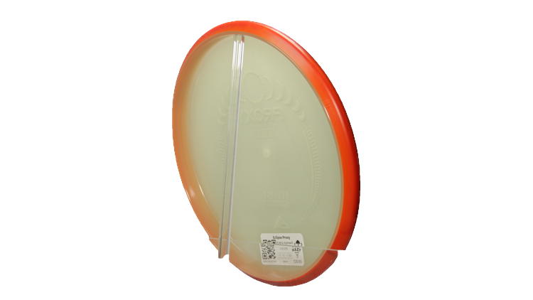 Axiom Eclipse Proxy Putter Back View