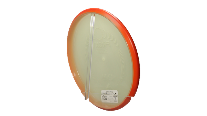 Axiom Eclipse Proxy Putter Back View