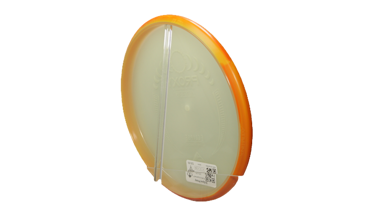 Axiom Eclipse Proxy Putter Back View