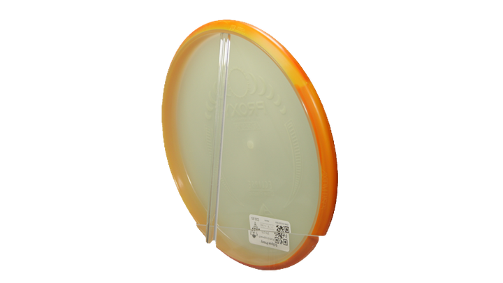 Axiom Eclipse Proxy Putter Back View