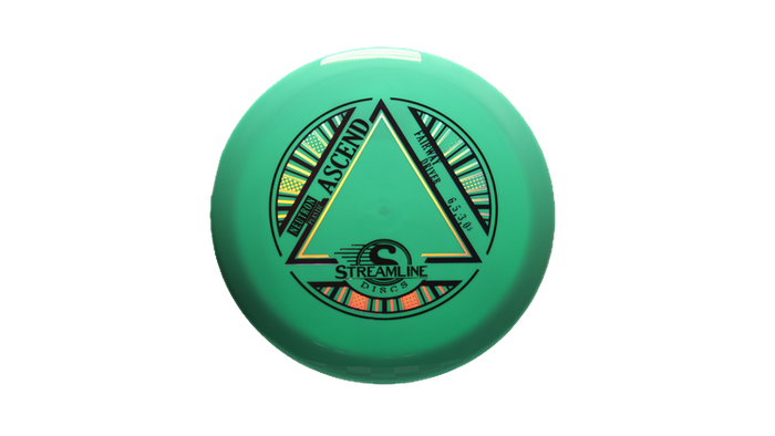 Streamline Neutron Ascend Fairway Driver