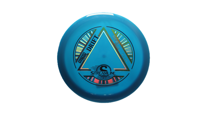 Streamline Neutron Drift Fairway Driver