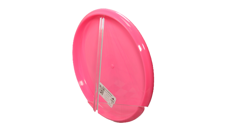 Streamline Neutron Stabilizer Putter Back View