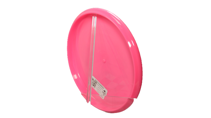 Streamline Neutron Stabilizer Putter Back View