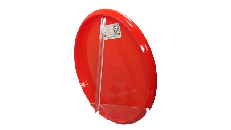 Streamline Neutron Stabilizer Putter Back View