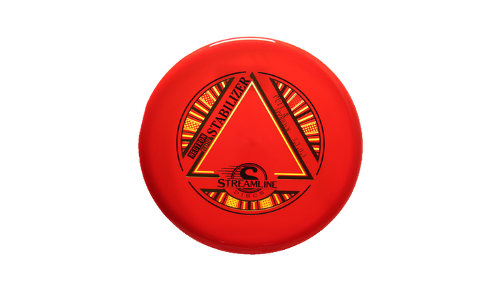 Streamline Neutron Stabilizer Putter Front View