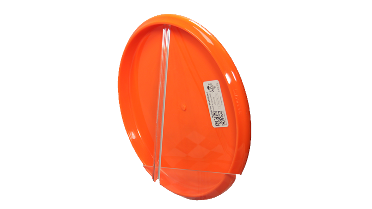 Streamline Neutron Stabilizer Putter Back View