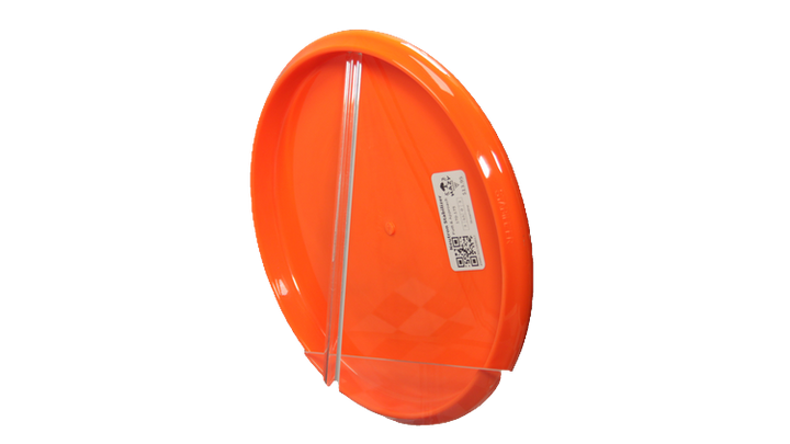 Streamline Neutron Stabilizer Putter Back View