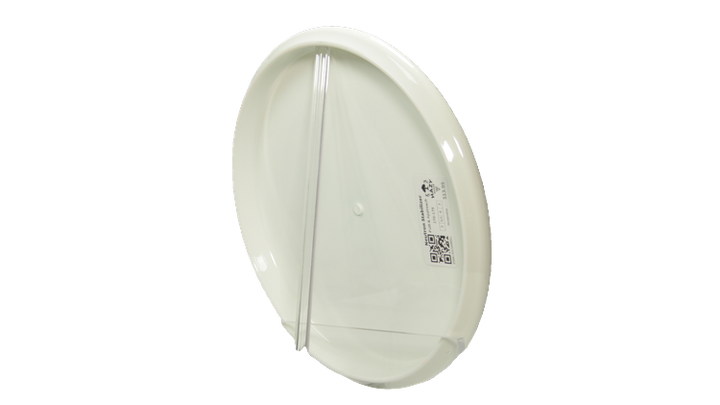 Streamline Neutron Stabilizer Putter Back View