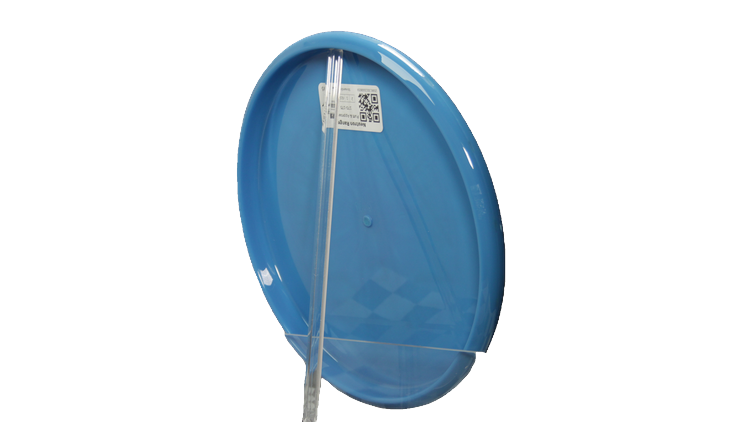 Streamline Neutron Range Putter Back View