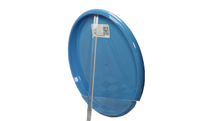 Streamline Neutron Range Putter Back View