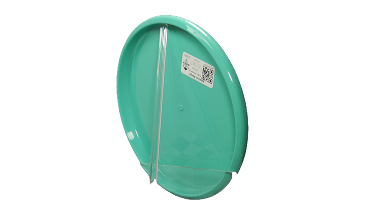 Streamline Neutron Range Putter Back View