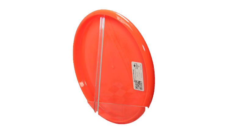 Streamline Neutron Range Putter Back View