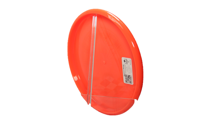 Streamline Neutron Range Putter Back View