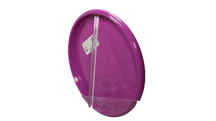 Streamline Neutron Range Putter Back View