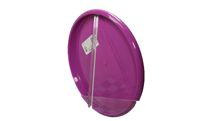 Streamline Neutron Range Putter Back View