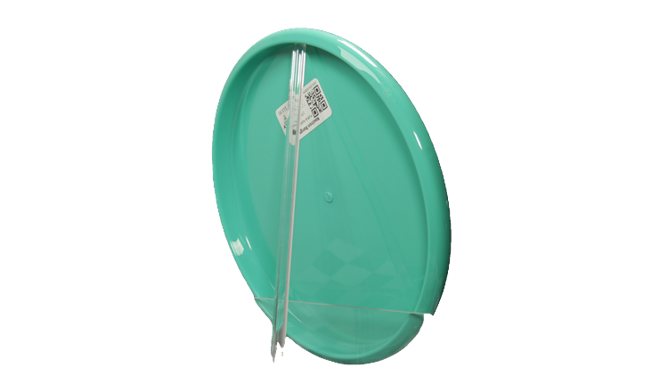 Streamline Neutron Range Putter Back View