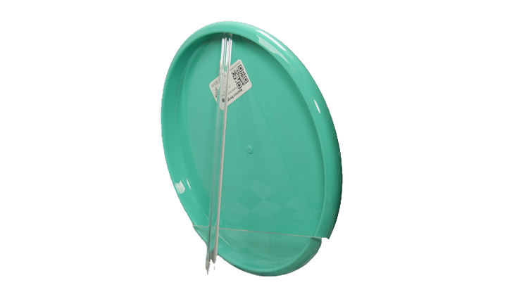 Streamline Neutron Range Putter Back View