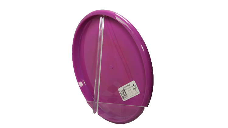 Streamline Neutron Range Putter Back View