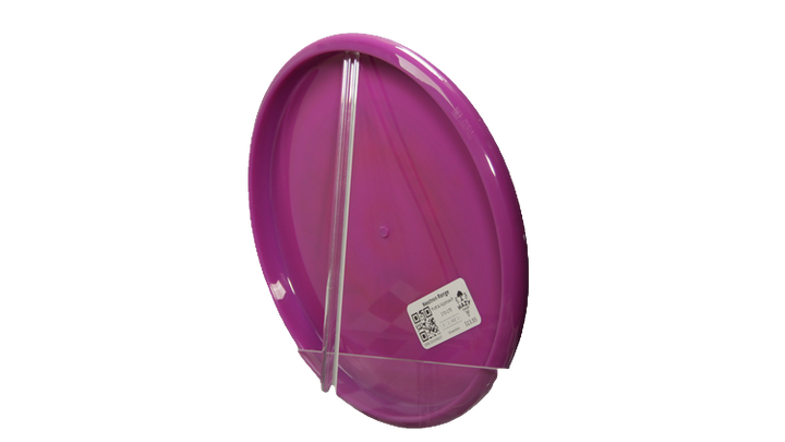 Streamline Neutron Range Putter Back View