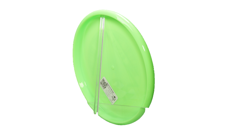 Streamline Neutron Range Putter Back View