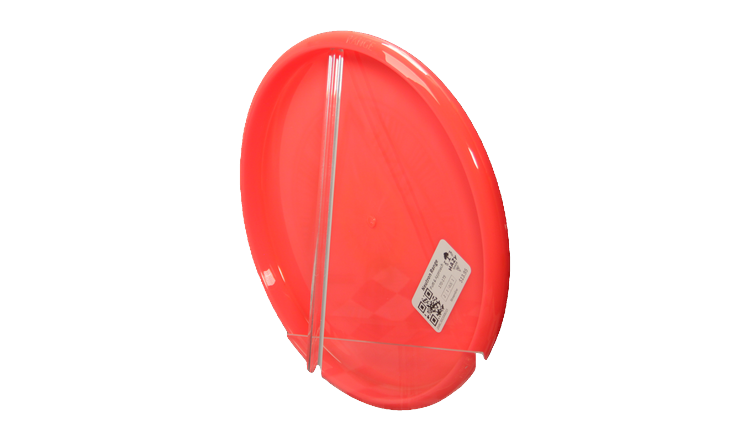 Streamline Neutron Range Putter Back View