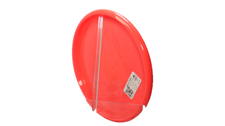 Streamline Neutron Range Putter Back View