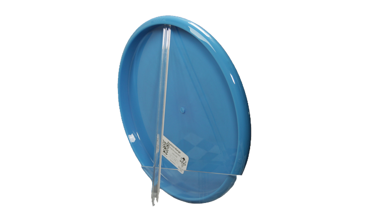 Streamline Neutron Range Putter Back View