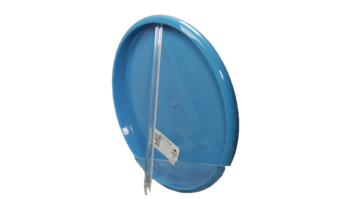 Streamline Neutron Range Putter Back View