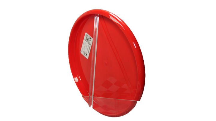 Streamline Neutron Range Putter Back View