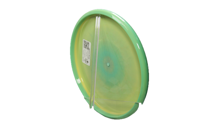 Streamline Neutron Range Putter Back View