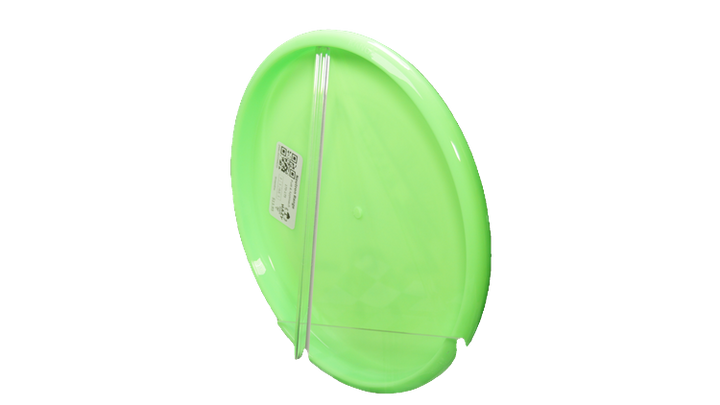 Streamline Neutron Range Putter Back View