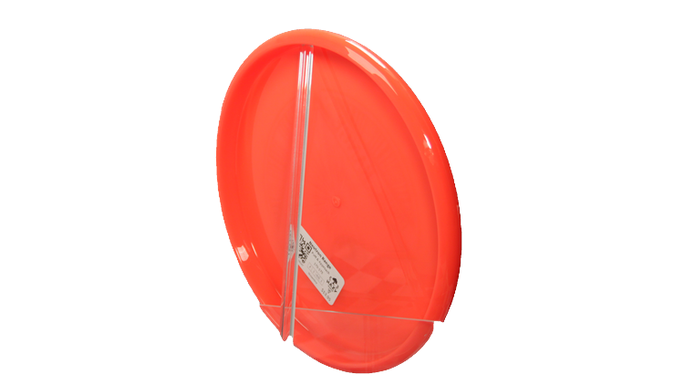 Streamline Neutron Range Putter Back View