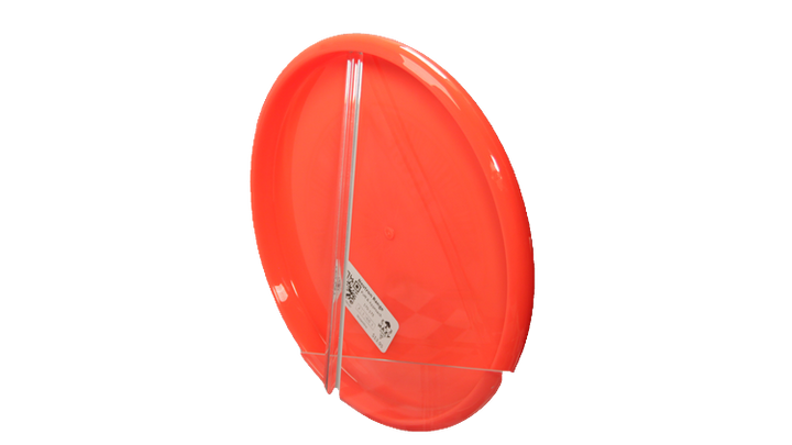 Streamline Neutron Range Putter Back View