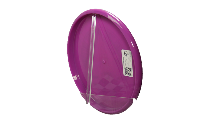 Streamline Neutron Range Putter Back View