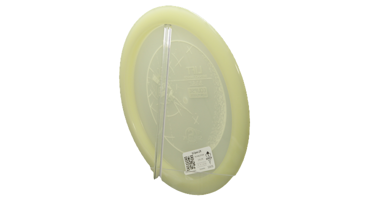 Streamline Eclipse Lift Fairway Driver Back View